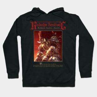 Radahn Festival Hoodie